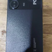 شیائومی Poco C65 با حافظهٔ ۲۵۶ گیگابایت