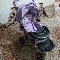 کالسکه کودک