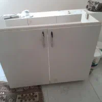 کابینت نو استفاده نشده