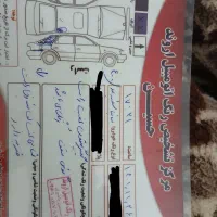 ساینا s مدل ۱۴۰۰|خودرو سواری و وانت|کرج, حصارک بالا|دیوار