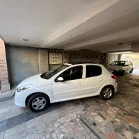 207 پانا مدل 402|خودرو سواری و وانت|پردیس, فاز ۲|دیوار