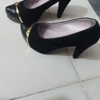 کفش مجلسی سایز ۳۹ و ۳۸