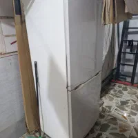 یخچال فریزر