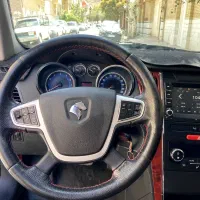 دنا توربو شارژ اتوماتیک مدل ۱۴۰۱|خودرو سواری و وانت|قم, شهرک قدس|دیوار