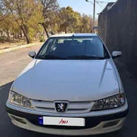 پارس ۹۲ بسیارسالم