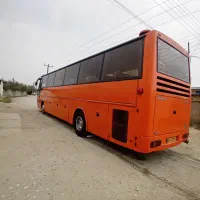 اتوبوس ولوو B7تیپ۲ مدل ۱۳۸۴|خودرو سنگین|آکند, |دیوار