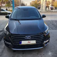 اریزو۶ پرو مشکی مدل ۱۴۰۳