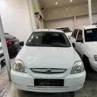 ریو سایپا مدل۹۰ اکازیون|خودرو سواری و وانت|رشت, جانبازان|دیوار