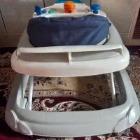 روروئک نوزاد|کالسکه و لوازم جانبی|تربت‌حیدریه, بالا ولایت|دیوار