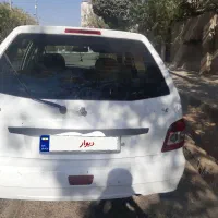 پراید ۱۱۱ فروشی|خودرو سواری و وانت|زرند, |دیوار