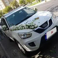 ماشین عروس اجارای