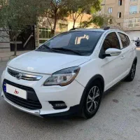 لیفان X50 مدل ۹۴ بیرنگ اتومات