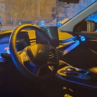 kmc x5 1403 کی ام سی ایکس ۵|خودرو سواری و وانت|تهران, قنات‌کوثر|دیوار