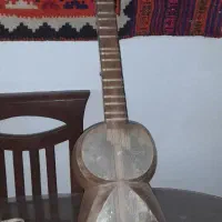 تار آذربایجانی