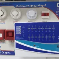 فروش و نصب دوربین و دزدگیر|دوربین مداربسته|اهواز, نادری|دیوار
