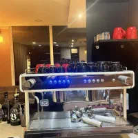 فروشنده خریدار اسپیرسو یخساز بلندر شوکیک|کافی‌شاپ و رستوران|اسلام‌شهر, شهرک واوان|دیوار