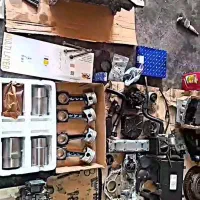 تعویض صفحه کلاچ و تعمیر موتور با قیمت عالی.لنگرود|خدمات موتور و ماشین|لنگرود, |دیوار