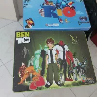 میز کارت کلاس اول جدول یکی دهتایی