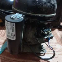 موتور یخچال|یخچال و فریزر|زاهدان, |دیوار