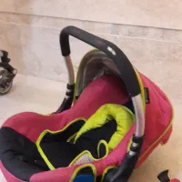 کالسکه مارک گود بیبی|کالسکه و لوازم جانبی|مشهد, استاد یوسفی (شهرک غرب)|دیوار