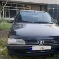 پژو ۲۰۰۰ کاربراتور مدل ۸۰