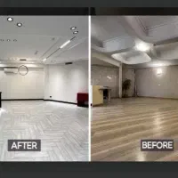 گروه بازسازی خیری|خدمات پیشه و مهارت|تبریز, |دیوار