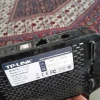 مودم تی پی لینک|مودم و تجهیزات شبکه|زنجان, |دیوار