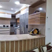 آپارتمان ۲ خواب انقلاب به قیمت|فروش آپارتمان|یاسوج, |دیوار