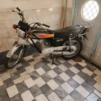 موتور سیکلت هندا