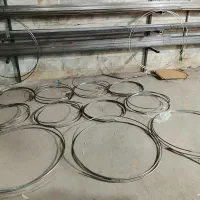 خمکاری ونورد انواع لوله وپروفیل درمحلات بادستگاه|خدمات پیشه و مهارت|محلات, |دیوار