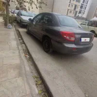 ریو مدل ۹۰|خودرو سواری و وانت|قم, بنیاد|دیوار