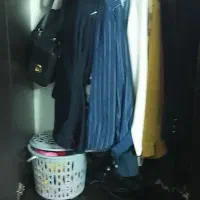 کمد|جاکفشی، کمد، دراور|اسلام‌شهر, شهرک قائمیه|دیوار