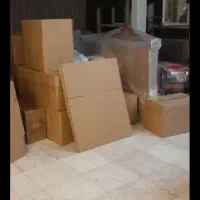 اثاث کشی باربری جابجایی با ضمانت و عقد قرارداد|خدمات حمل و نقل|کاشان, شهرک امیرالمومنین|دیوار