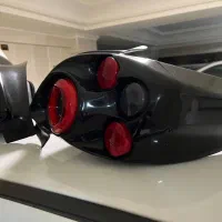 چراغ هلا، سر دنده دایتونا، استرس بار gt|قطعات یدکی و لوازم جانبی|تهران, دروس|دیوار