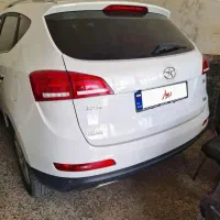 جک s5 اتوماتیک|خودرو سواری و وانت|کرمانشاه, |دیوار