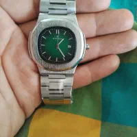 ساعت رمانسون آکبند خوشرنگ