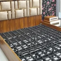 کفی تخت پلیمری درجه 1