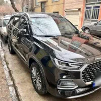 تیگو 8 پرومکس|خودرو سواری و وانت|مشهد, شهرک رازی (شهرک غرب)|دیوار