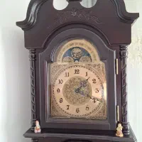 ساعت ایستاده|ساعت دیواری و تزئینی|پردیس, فاز ۱۱|دیوار