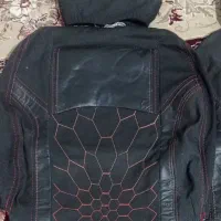 روکش صندلی پراید|قطعات یدکی و لوازم جانبی|مشهد, موعود|دیوار