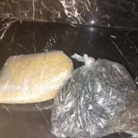 غذای پرنده