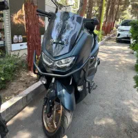یاماها انمکس nmax مدل ۱۴۰۴