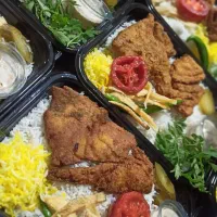 غذای سازمانی|خدمات پذیرایی، مراسم|بندرعباس, |دیوار