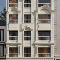 خوش ساخت متراژ ۱۱۰ متری/ شرایط پرداخت توافقی