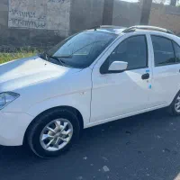 تیبا۲ مدل ۹۹درحدخشک|خودرو سواری و وانت|بندر ماهشهر, |دیوار