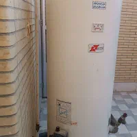 فروش آبگرمکن منبعی|آبگرمکن، پکیج، شوفاژ|میبد, |دیوار