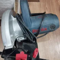 اره گرد بر ۳۴۱۰ رونیکس|ابزارآلات|شاهین‌شهر, شهرک هشت بهشت|دیوار