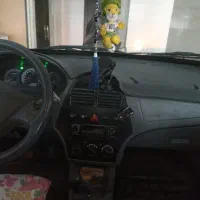 تیبا|خودرو سواری و وانت|تهران, سعیدآباد|دیوار