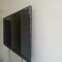 تلویزیون ۴۶اینچ ایکس ویژن