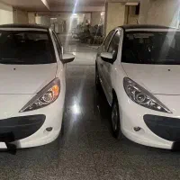 207 اتوماتیک ۱۴۰۳